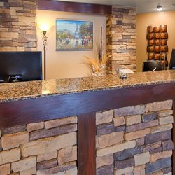 Best Western Marquis Inn & Suites