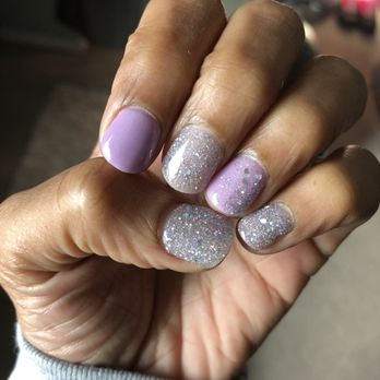 Factor Nail Spa - Nail Salons Near Me - Indianapolis, Indiana