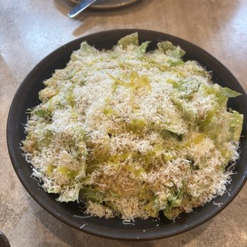 Jalisco Cantina - caesar salad - Mexican Near Me - Whitefish, Montana