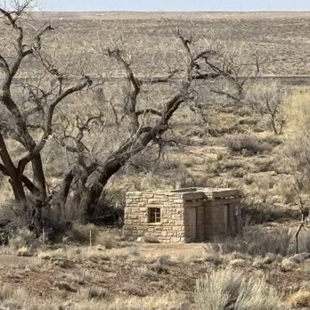 Petrified Forest National Park - Parks Near Me - Petrified Forest, Arizona