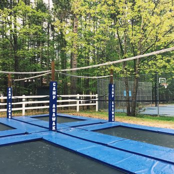 Camp Agawak - Summer Camps Near Me - Minocqua, Wisconsin