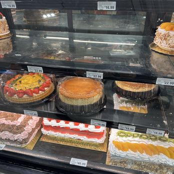 El Super - Bakeries Near Me - Reno, Nevada