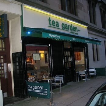 Tea Garden - Coffee & Tea Near Me - Glasgow, GLG