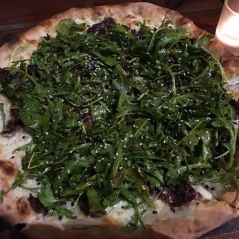 Young Joni - Korean BBQ Pizza (4.5/5) - Pizza Near Me - Minneapolis, Minnesota