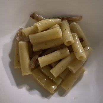 Aroma - Carbonara - Italian Near Me - Rome, RM