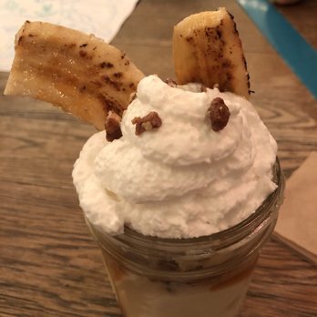 Bareburger - Edgewater - Chunkay Monkae  So good I ate it two days in a row! - Burgers Near Me - Edgewater, New Jersey