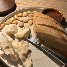 Goat cheese Goat cheese