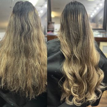 Hello Beauty Bar - Hair extensions - Hair Salons Near Me - Eugene, Oregon Hello Beauty Bar - Hair extensions - Hair Salons Near Me - Eugene, Oregon