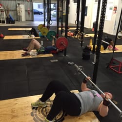 CrossFit Proficient