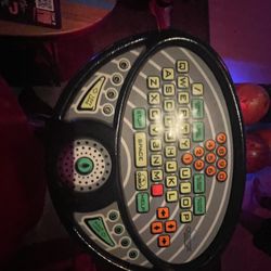 AMF Tempe Village Lanes - Name pad