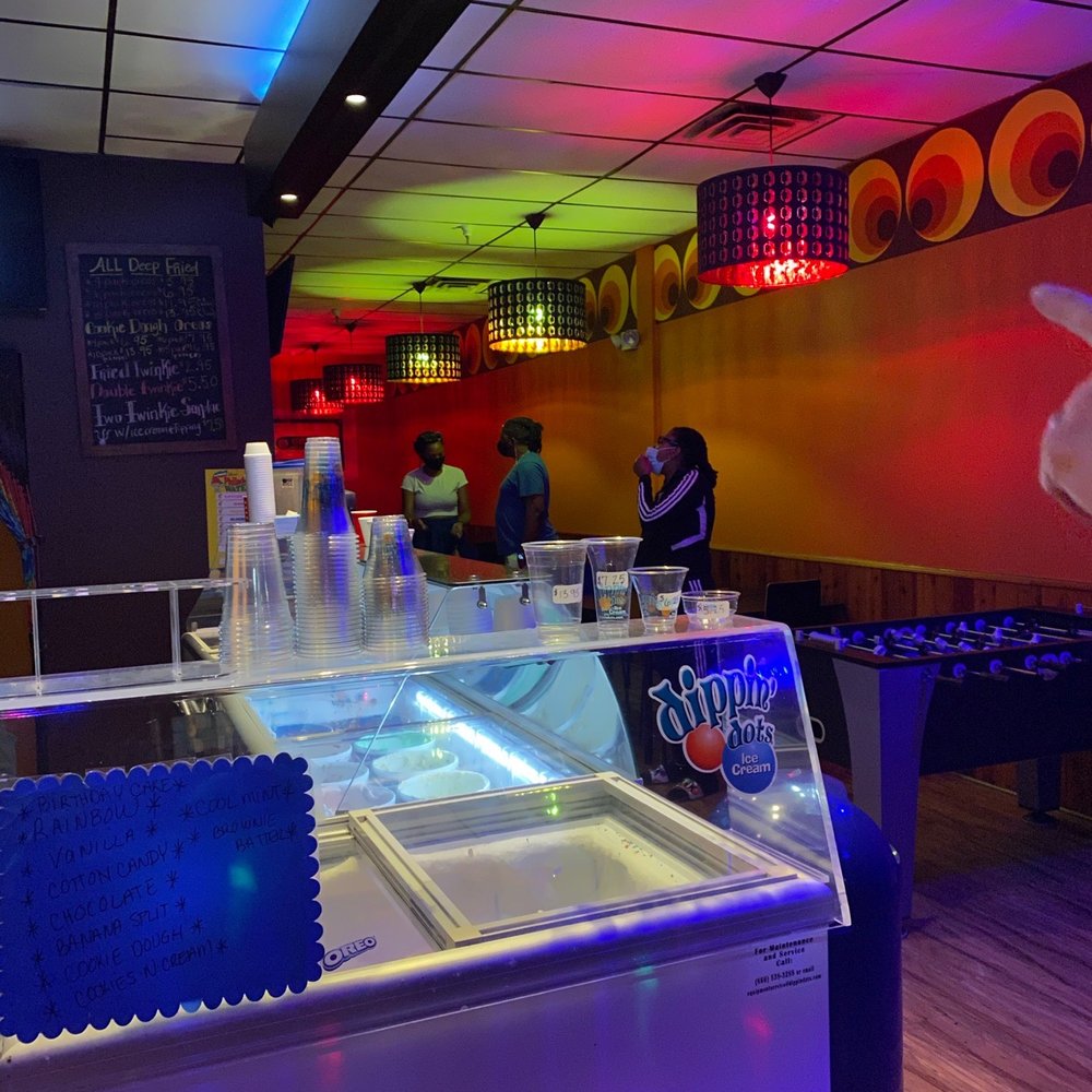 Funky Sweets - Desserts Near Me - Saint Petersburg, Florida