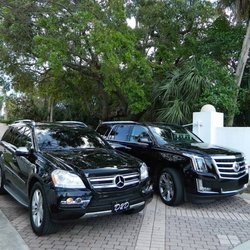 T.C. Elite Transportation