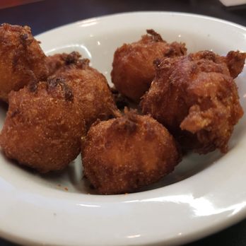 Catfish Hole Alma - Hush puppies = Life - Fish & Chips Near Me - Alma, Arkansas Catfish Hole Alma - Hush puppies = Life - Fish & Chips Near Me - Alma, Arkansas