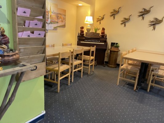 Sukhothai Thai Cuisine by null