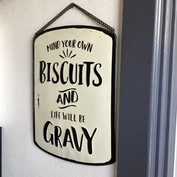 Beachin’ Biscuits - Breakfast & Brunch Near Me - Pismo Beach, California