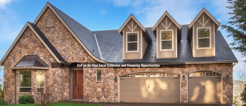 Slide of C S Construction and Roofing