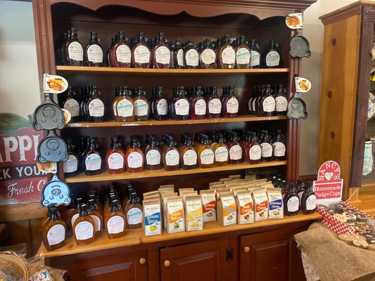 Meats Of Virginia Butcher Shop & DELI (Formerly Edwards Ham Shop) by null