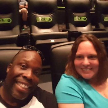 AMC Kalli 12 - The wife and I in the Big D Theater - Cinema Near Me - Jacksonville, North Carolina AMC Kalli 12 - The wife and I in the Big D Theater - Cinema Near Me - Jacksonville, North Carolina