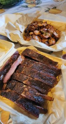 Smoke Session Bbq by null