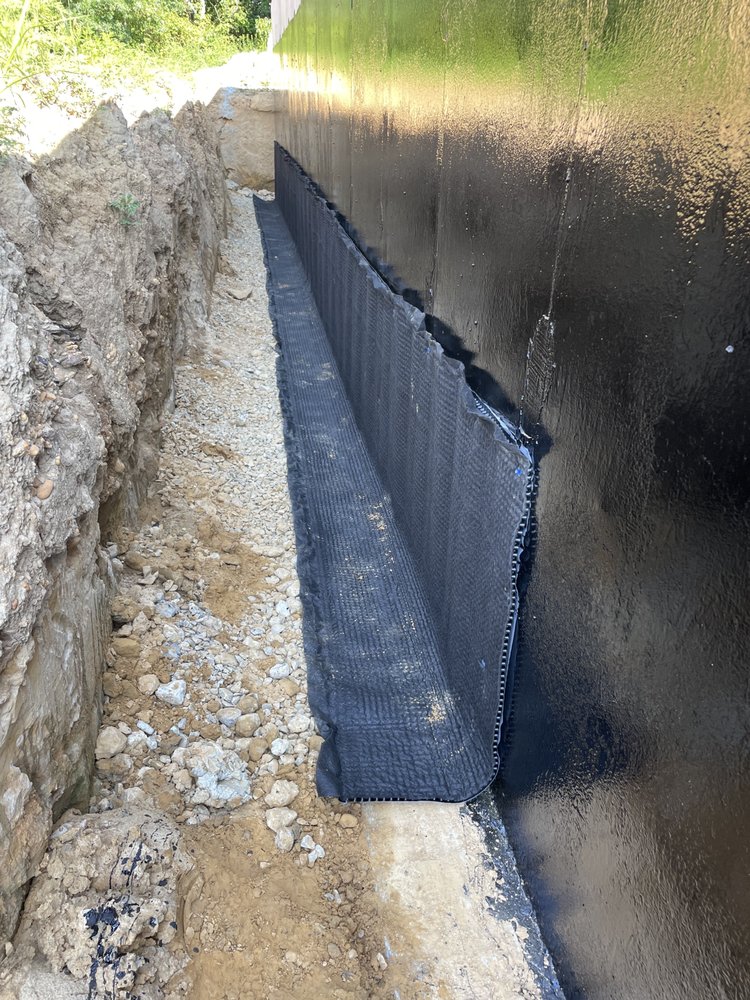 Slide of 5 Star Waterproofing & Remodeling