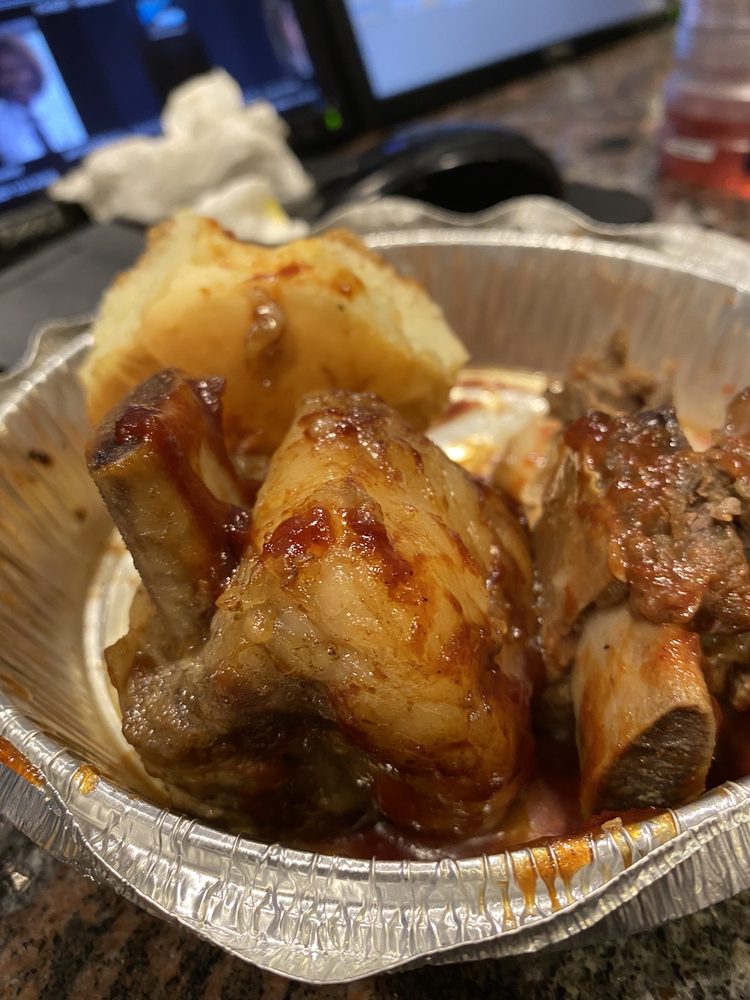 CHICKEN & RIB CRIB CLOSED 20 Photos & 91 Reviews 387 S Washington