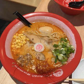 Nishiki Ramen - Plano - Spicy Chicken Ramen - Ramen Near Me - Plano, Texas Nishiki Ramen - Plano - Spicy Chicken Ramen - Ramen Near Me - Plano, Texas