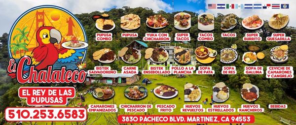 Richmond Flea Market by null