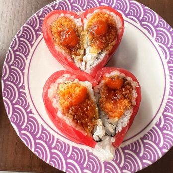 Koi Revolving Sushi - Sushi Bars Near Me - Indianapolis, Indiana