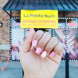La Petite Nails - Nails