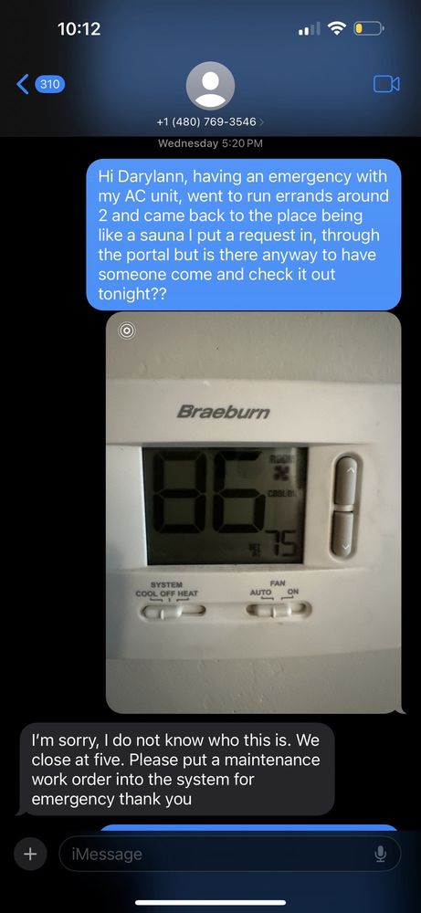 Valley Income Properties - property management company in Tempe, AZ