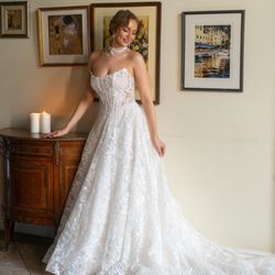 Swan Bridal