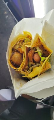 Chinese Tapas House by null