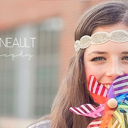 Jennifer Esneault Photography - Baton Rouge Senior Photographer - Model Emma B - Jennifer Esneault Photography
