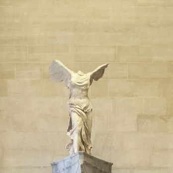Musée du Louvre - Museums Near Me - Paris, 75