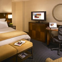 Detroit Marriott Livonia