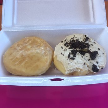 Amy's Donuts - Jelly and coffee donut - Donuts Near Me - Tucson, Arizona Amy's Donuts - Jelly and coffee donut - Donuts Near Me - Tucson, Arizona
