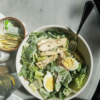 Blue Bee Cafe - Bee Cobb - Cafes Near Me - Delhi, New York Blue Bee Cafe - Bee Cobb - Cafes Near Me - Delhi, New York
