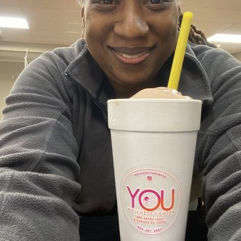 A New You Wellness Center - Weight Loss Centers Near Me - Richmond, Virginia