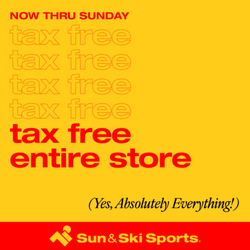 Sun & Ski Sports