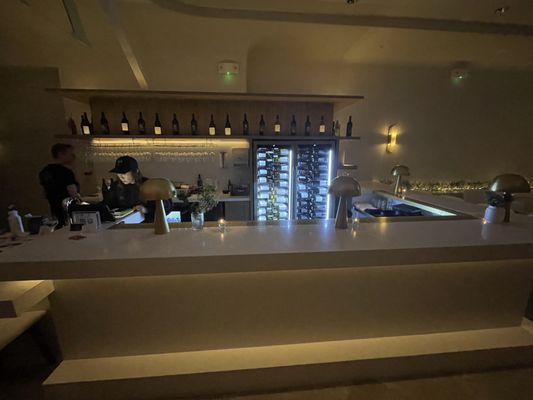 AJA Vineyards by null
