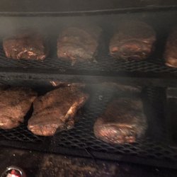 Kentucky Smoked BBQ