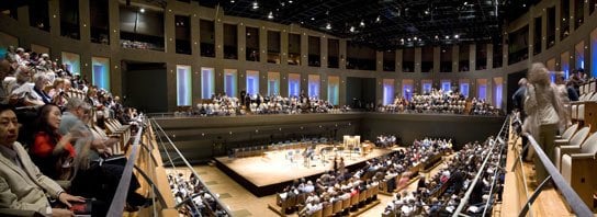 Cité de la Musique by null