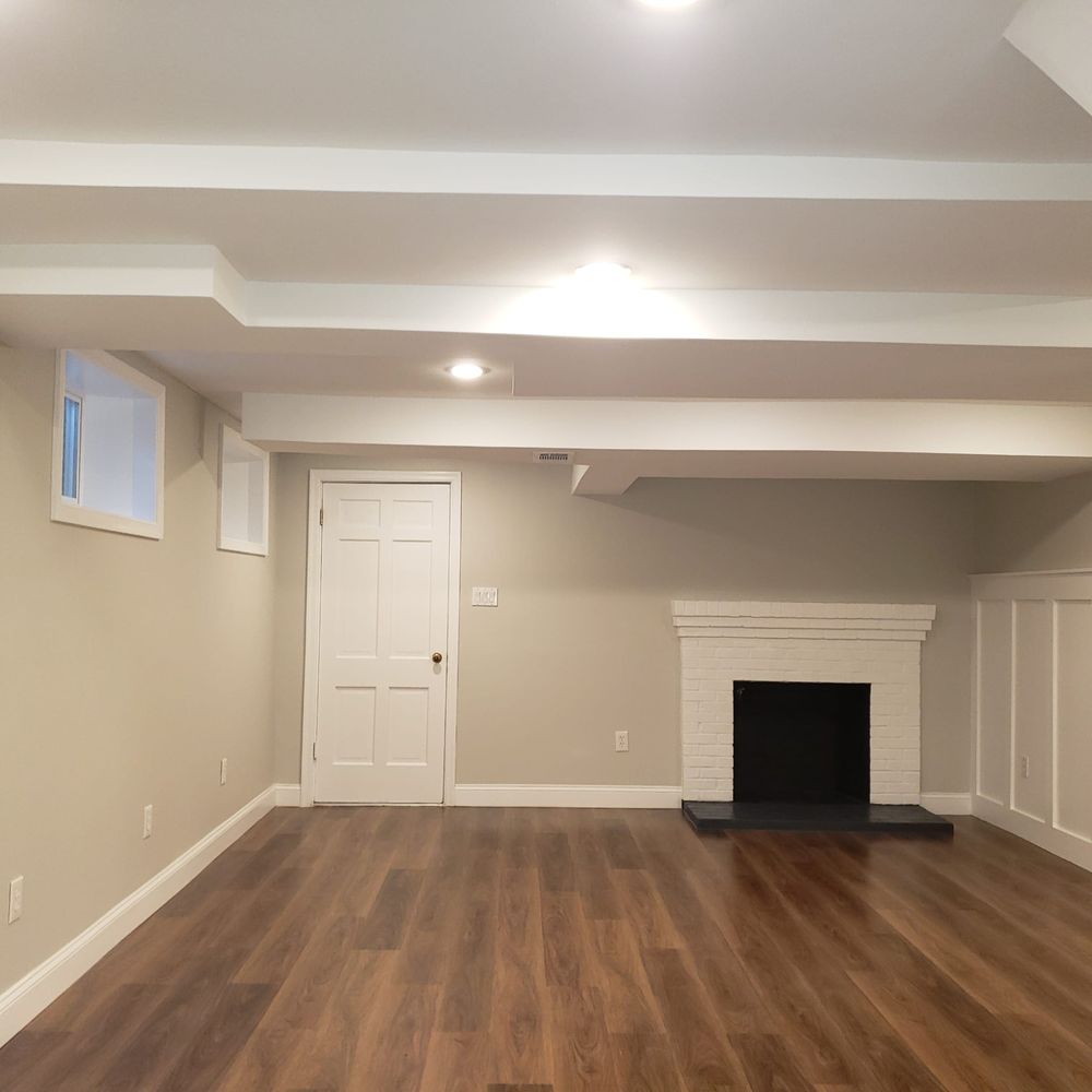 Slide of Mj & M Construction