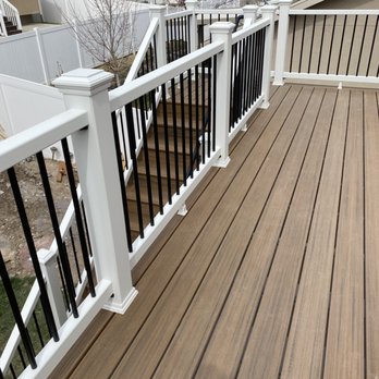 Valley Timber - Decks & Railing Near Me Valley Timber - Decks & Railing Near Me
