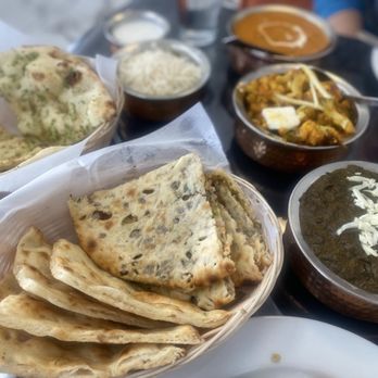 Delight Indian cuisine - Indian Near Me - Ripon, California