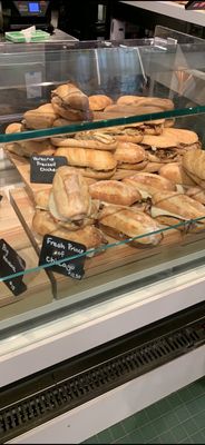 Dom's Kitchen & Market by null