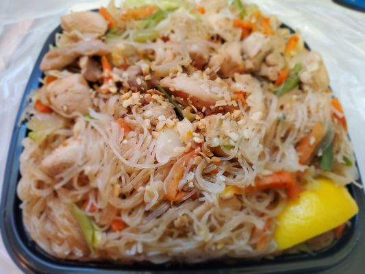 Kabayan Filipino American restaurant by null