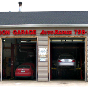 Loudon Garage - Auto Repair Near Me - Loudon, New Hampshire Loudon Garage - Auto Repair Near Me - Loudon, New Hampshire