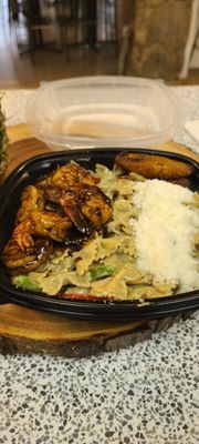 Chef BigWayne Jamaican Cuisine by null