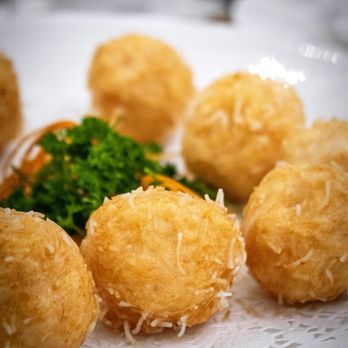 Casa Victoria - Crispy Shrimp Ball - Chinese Near Me - Markham, Ontario Casa Victoria - Crispy Shrimp Ball - Chinese Near Me - Markham, Ontario